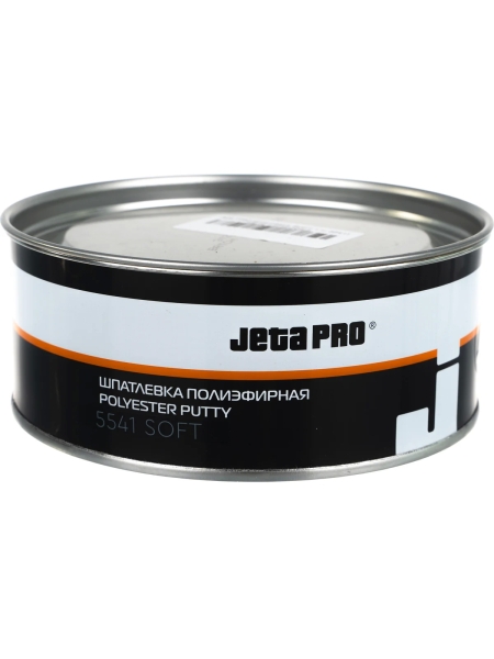 Шпатлевка Jeta PRO SOFT 1 кг 5541/1