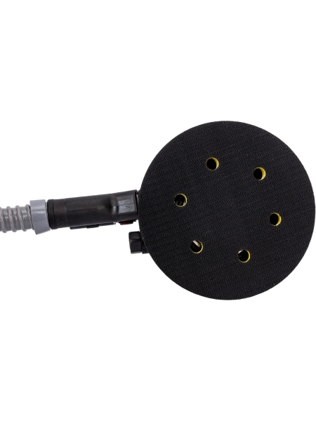 Пневматическая ротор-орбитальная шлифовальная машинка Jeta PRO JT1016