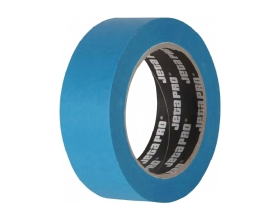 Лента маскирующая Jeta PRO Azur, 90 градусов, 30 мин, голубая, 38 мм x 40 м 58490/38