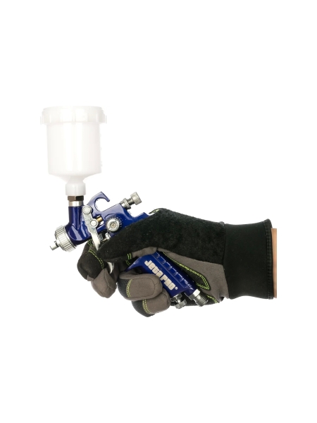 Мини-краскопульт Jeta PRO Mini JP2000 HVLP сопло 1.0 JP2000 HVLP 1.0