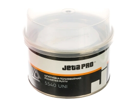 Шпатлевка Jeta PRO UNIVERSAL 0,5 кг 5540/0,5