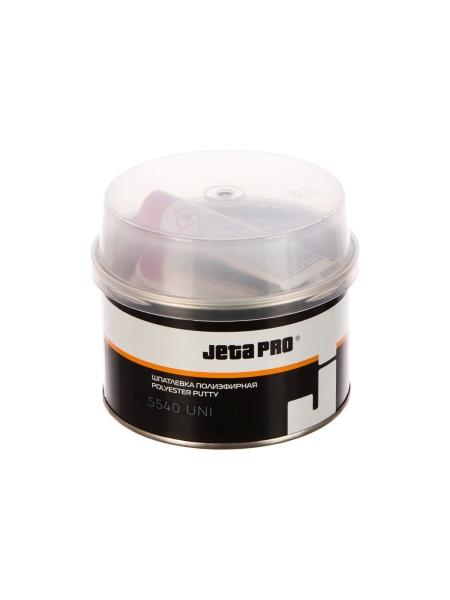 Шпатлевка Jeta PRO UNIVERSAL 0,5 кг 5540/0,5