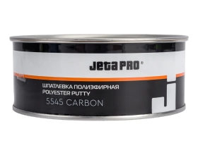 Шпатлевка Jeta PRO CARBON с углеволокном 1 кг 5545/1
