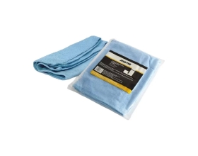 Салфетки многоразовые из микроволокна Jeta PRO 32 х 36 см 10 шт Microfiber cleaning