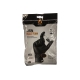 Нескользящие одноразовые перчатки Jeta Safety JSN NATRIX JSN 10 NATRIX BL 10
