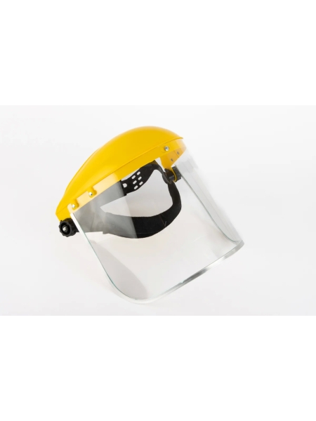 Защитный лицевой щиток из поликарбоната Jeta Safety 1,5 мм, Vader Pro JVS-301