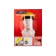 Защитный лицевой щиток из поликарбоната Jeta Safety 1,5 мм, Vader Pro JVS-301