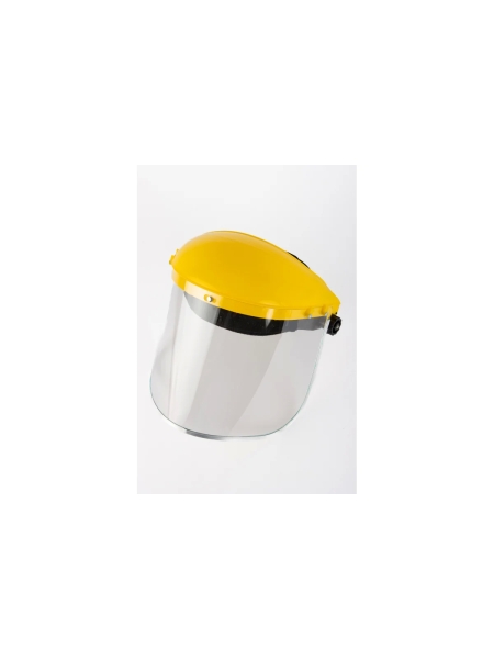 Защитный лицевой щиток из поликарбоната Jeta Safety 1,5 мм, Vader Pro JVS-301