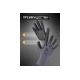 Перчатки для точных работ с пенонитриловым покрытием Jeta Safety р. 10/XL JN041-XL