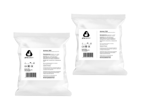 Предварительный фильтр класса P2 R с углем (8 шт.) Jeta Safety 7022/8