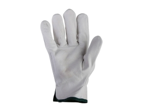 Рабочие перчатки Jeta Safety, буйволовая кожа, JLE031-10/XL