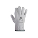 Рабочие перчатки Jeta Safety, буйволовая кожа, JLE031-10/XL