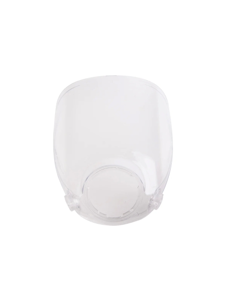 Полнолицевая маска Jeta Safety, размер L/большой, в комплекте пленка 5950-L
