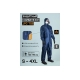 Многоразовый малярный комбинезон, Jeta Safety размер S/46-48, JPC75b-S