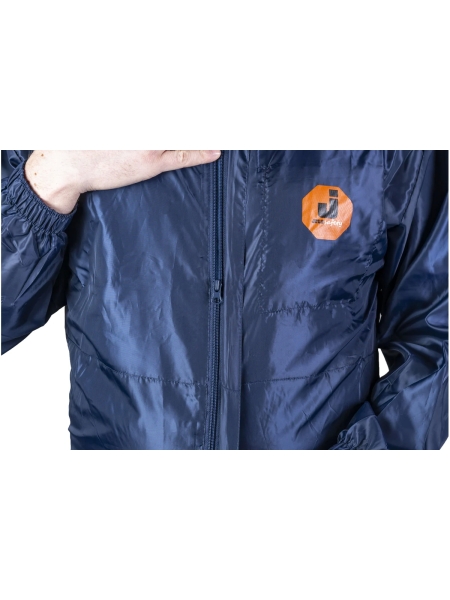 Многоразовый малярный комбинезон, Jeta Safety размер S/46-48, JPC75b-S
