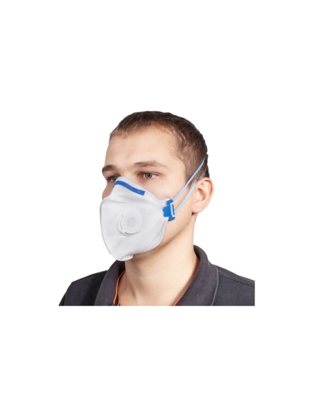 Противоаэрозольный респиратор JetaSafety JM8222