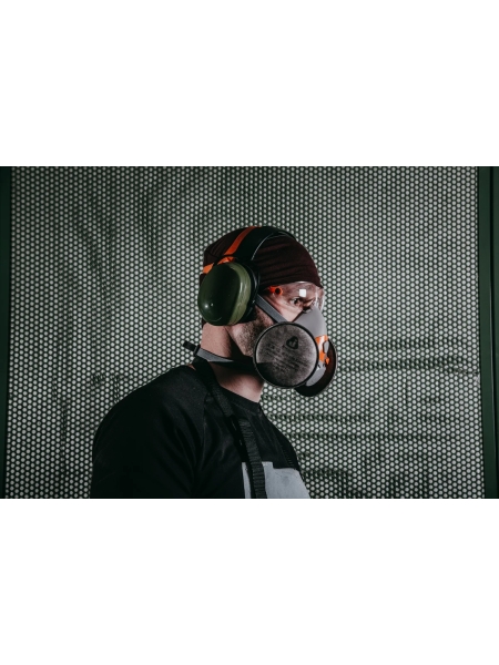 Противоаэрозольный фильтр Jeta Safety P3 R, 4 шт. 5521P3R/4