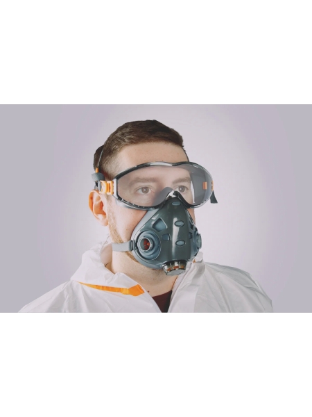 Противоаэрозольный фильтр Jeta Safety P3 R, 4 шт. 5521P3R/4