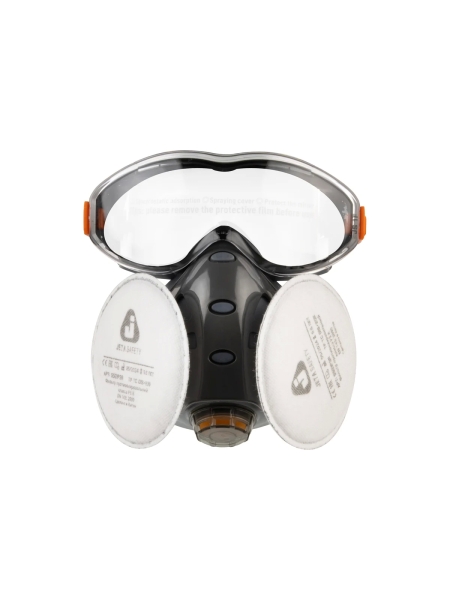 Противоаэрозольный фильтр Jeta Safety P3 R, 4 шт. 5521P3R/4