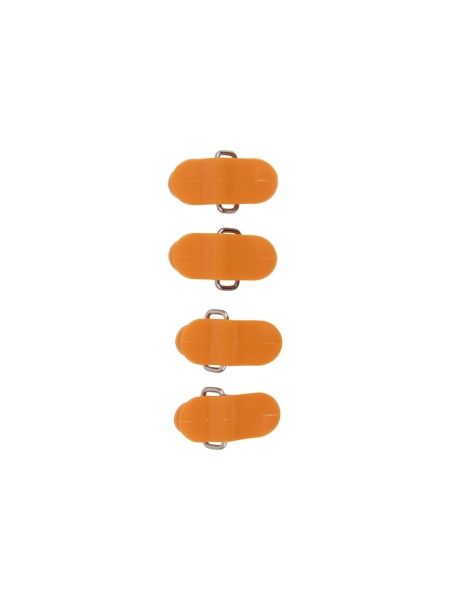 Замки регулировки Jeta Safety для оголовья полнолицевой маски 5950 и 6950, 4 шт. 65961