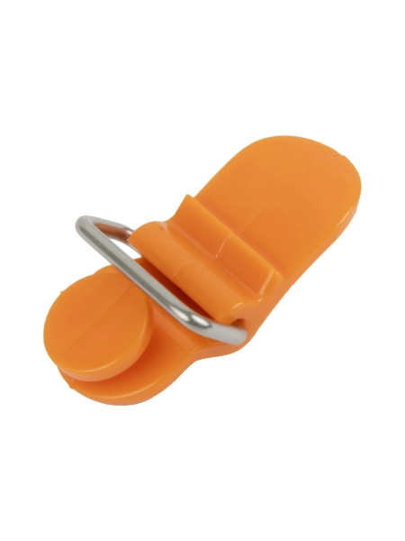 Замки регулировки Jeta Safety для оголовья полнолицевой маски 5950 и 6950, 4 шт. 65961