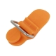 Замки регулировки Jeta Safety для оголовья полнолицевой маски 5950 и 6950, 4 шт. 65961