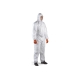 Защитный комбинезон Jeta Safety, плотность 43 г/м2, размер 54-56/XXL, белый JPC110-XXL