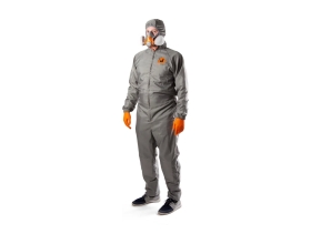 Комбинезон маляра Jeta Safety JPC175 Paint-Master размер XXL JPC175-XXL/179-191