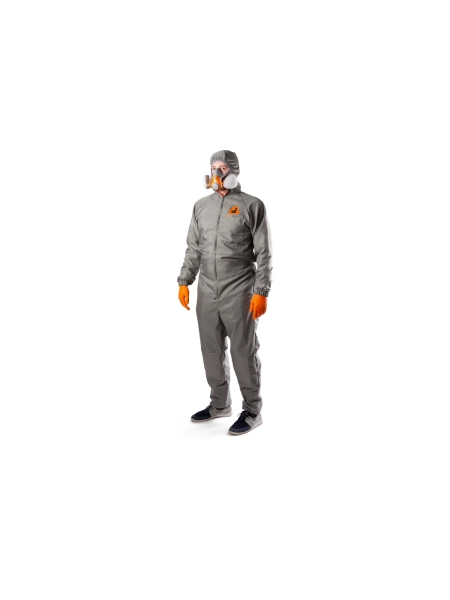 Комбинезон маляра Jeta Safety JPC175 Paint-Master размер XXL JPC175-XXL/179-191