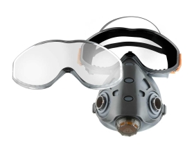 Защитная линза для полумаски 9500 Jeta Safety 79501
