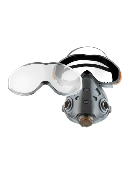 Защитная линза для полумаски 9500 Jeta Safety 79501