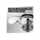 Защитная линза для полумаски 9500 Jeta Safety 79501