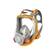 Фильтр для защиты от органических и кислых газов класса A1Е1, 4 шт Jeta Safety 6540/4