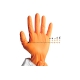 Неопреновые химически стойкие перчатки Jeta Safety р. M JNE711-M