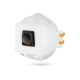 Респиратор Jeta Safety с клапаном FFP3 в инд.упаковке, трехпанельный, JM-9332