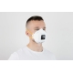Респиратор Jeta Safety с клапаном FFP3 в инд.упаковке, трехпанельный, JM-9332