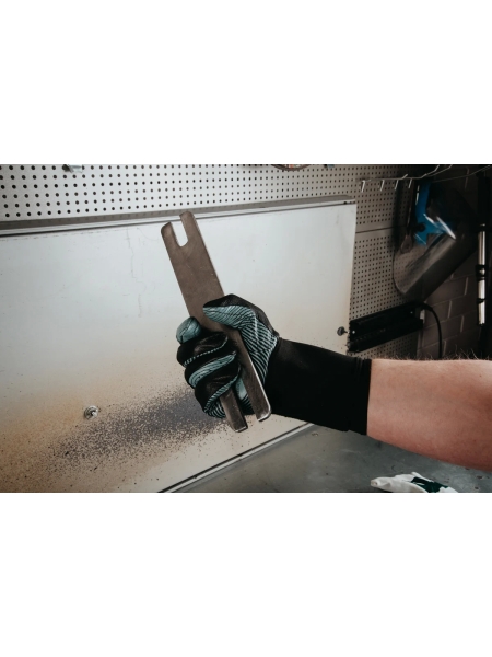Антивибрационные перчатки Jeta Safety Vulcan Pro 1 пара JAV15-9/L