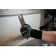 Антивибрационные перчатки Jeta Safety Vulcan Pro 1 пара JAV15-9/L
