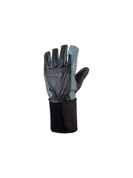 Антивибрационные перчатки Jeta Safety Vulcan Pro 1 пара JAV15-9/L