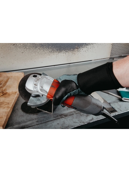 Антивибрационные перчатки Jeta Safety Vulcan Pro 1 пара JAV15-9/L