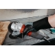 Антивибрационные перчатки Jeta Safety Vulcan Pro 1 пара JAV15-9/L