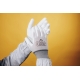 Антистатические перчатки с пу покрытием Jeta Safety размер 10/XL JAP-101-XL