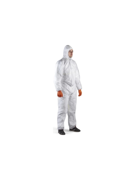 Малярный комбинезон JetaSafety JPC04/XL