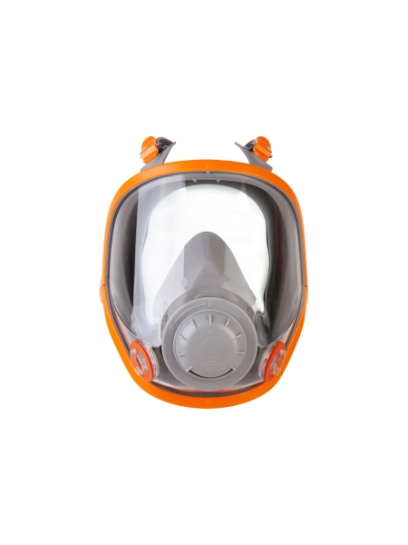 Защитная самоклеящаяся пленка Jeta Safety для полнолицевой маски 5950/6950, с полным клеевым слоем (10 шт) 6952