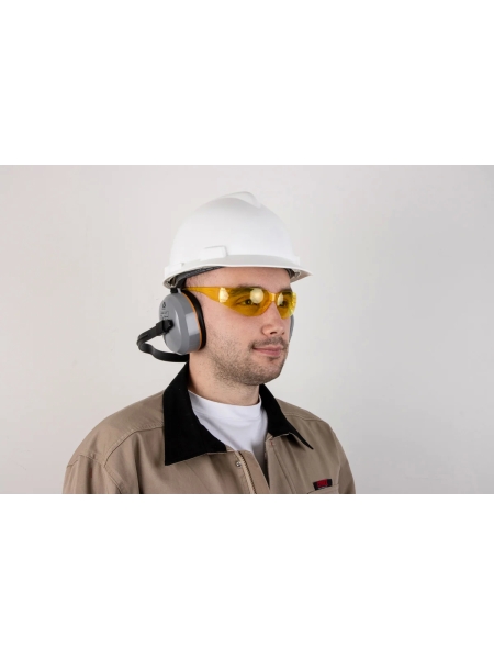 Наушники противошумные Jeta Safety 27 дБ, с лентой JEM-603-A-010