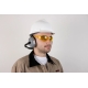 Наушники противошумные Jeta Safety 27 дБ, с лентой JEM-603-A-010
