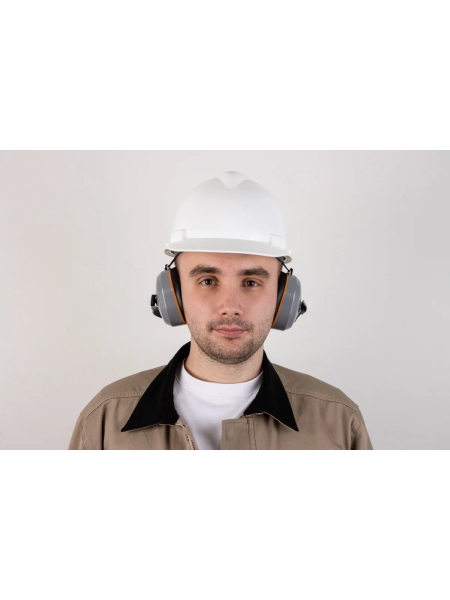 Наушники противошумные Jeta Safety 27 дБ, с лентой JEM-603-A-010