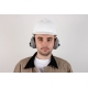 Наушники противошумные Jeta Safety 27 дБ, с лентой JEM-603-A-010