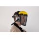 Наушники противошумные Jeta Safety 27 дБ, с лентой JEM-603-A-010