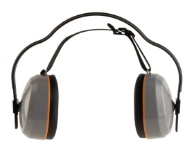 Наушники противошумные Jeta Safety 27 дБ, с лентой JEM-603-A-010